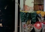 Standbild suburbanen Shopping Center Yonkers New York USA, 1958, aus Sekunde 45 historischem Filmmaterial Videoclip 65675029793