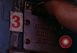 Image of Grand Union grocery store Food-O-Mat Yonkers New York USA, 1958, second 8 stock footage video 65675029794