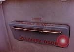 Image of Grand Union grocery store Food-O-Mat Yonkers New York USA, 1958, second 9 stock footage video 65675029794