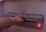 Image of Grand Union grocery store Food-O-Mat Yonkers New York USA, 1958, second 10 stock footage video 65675029794