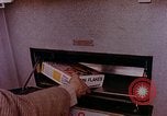 Image of Grand Union grocery store Food-O-Mat Yonkers New York USA, 1958, second 13 stock footage video 65675029794