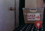 Image of Grand Union grocery store Food-O-Mat Yonkers New York USA, 1958, second 19 stock footage video 65675029794