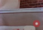 Image of Grand Union grocery store Food-O-Mat Yonkers New York USA, 1958, second 22 stock footage video 65675029794