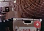 Image of Grand Union grocery store Food-O-Mat Yonkers New York USA, 1958, second 24 stock footage video 65675029794