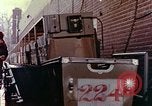 Image of Grand Union grocery store Food-O-Mat Yonkers New York USA, 1958, second 25 stock footage video 65675029794