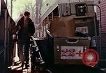 Image of Grand Union grocery store Food-O-Mat Yonkers New York USA, 1958, second 27 stock footage video 65675029794