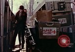 Image of Grand Union grocery store Food-O-Mat Yonkers New York USA, 1958, second 28 stock footage video 65675029794