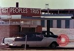 Image of Grand Union grocery store Food-O-Mat Yonkers New York USA, 1958, second 40 stock footage video 65675029794