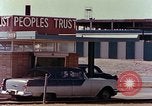 Image of Grand Union grocery store Food-O-Mat Yonkers New York USA, 1958, second 41 stock footage video 65675029794