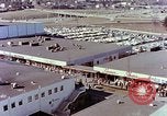 Image of Grand Union grocery store Food-O-Mat Yonkers New York USA, 1958, second 43 stock footage video 65675029794