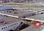 Image of Grand Union grocery store Food-O-Mat Yonkers New York USA, 1958, second 44 stock footage video 65675029794