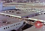 Image of Grand Union grocery store Food-O-Mat Yonkers New York USA, 1958, second 45 stock footage video 65675029794
