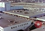 Image of Grand Union grocery store Food-O-Mat Yonkers New York USA, 1958, second 47 stock footage video 65675029794