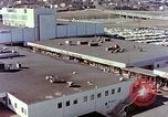 Image of Grand Union grocery store Food-O-Mat Yonkers New York USA, 1958, second 48 stock footage video 65675029794
