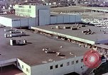Image of Grand Union grocery store Food-O-Mat Yonkers New York USA, 1958, second 49 stock footage video 65675029794