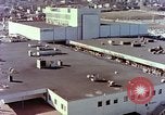 Image of Grand Union grocery store Food-O-Mat Yonkers New York USA, 1958, second 50 stock footage video 65675029794