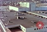Image of Grand Union grocery store Food-O-Mat Yonkers New York USA, 1958, second 51 stock footage video 65675029794