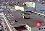 Image of Grand Union grocery store Food-O-Mat Yonkers New York USA, 1958, second 52 stock footage video 65675029794
