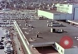 Image of Grand Union grocery store Food-O-Mat Yonkers New York USA, 1958, second 53 stock footage video 65675029794