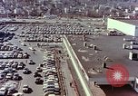 Image of Grand Union grocery store Food-O-Mat Yonkers New York USA, 1958, second 55 stock footage video 65675029794