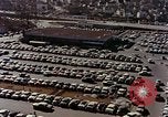 Image of Grand Union grocery store Food-O-Mat Yonkers New York USA, 1958, second 62 stock footage video 65675029794