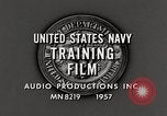 Image dirigeable United States USA, 1957, de la seconde 9 séquences d'archives historiques vidéo 65675029795