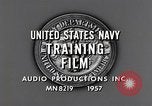 Image dirigeable United States USA, 1957, de la seconde 10 séquences d'archives historiques vidéo 65675029795