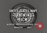 Image dirigeable United States USA, 1957, de la seconde 12 séquences d'archives historiques vidéo 65675029795