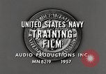 Image dirigeable United States USA, 1957, de la seconde 14 séquences d'archives historiques vidéo 65675029795