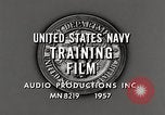 Image dirigeable United States USA, 1957, de la seconde 15 séquences d'archives historiques vidéo 65675029795