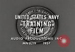 Image dirigeable United States USA, 1957, de la seconde 16 séquences d'archives historiques vidéo 65675029795