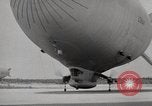 Image dirigeable United States USA, 1957, de la seconde 26 séquences d'archives historiques vidéo 65675029795