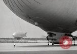 Image dirigeable United States USA, 1957, de la seconde 32 séquences d'archives historiques vidéo 65675029795