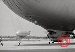 Image dirigeable United States USA, 1957, de la seconde 33 séquences d'archives historiques vidéo 65675029795
