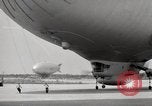 Image dirigeable United States USA, 1957, de la seconde 34 séquences d'archives historiques vidéo 65675029795