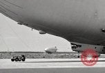 Image dirigeable United States USA, 1957, de la seconde 44 séquences d'archives historiques vidéo 65675029795