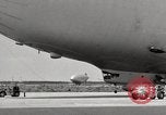 Image dirigeable United States USA, 1957, de la seconde 50 séquences d'archives historiques vidéo 65675029795