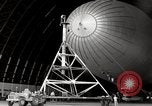 Image dirigeable United States USA, 1957, de la seconde 57 séquences d'archives historiques vidéo 65675029795