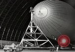 Image dirigeable United States USA, 1957, de la seconde 59 séquences d'archives historiques vidéo 65675029795
