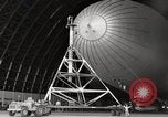 Image dirigeable United States USA, 1957, de la seconde 60 séquences d'archives historiques vidéo 65675029795