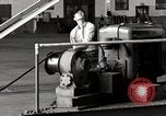 Image marine mât dirigeable United States USA, 1957, de la seconde 16 séquences d'archives historiques vidéo 65675029796