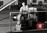 Image marine mât dirigeable United States USA, 1957, de la seconde 17 séquences d'archives historiques vidéo 65675029796