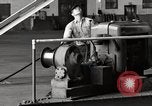 Image marine mât dirigeable United States USA, 1957, de la seconde 18 séquences d'archives historiques vidéo 65675029796