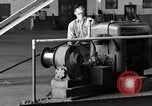 Image marine mât dirigeable United States USA, 1957, de la seconde 19 séquences d'archives historiques vidéo 65675029796