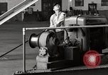 Image marine mât dirigeable United States USA, 1957, de la seconde 20 séquences d'archives historiques vidéo 65675029796
