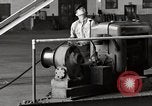 Image marine mât dirigeable United States USA, 1957, de la seconde 21 séquences d'archives historiques vidéo 65675029796