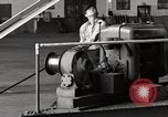 Image marine mât dirigeable United States USA, 1957, de la seconde 22 séquences d'archives historiques vidéo 65675029796