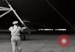 Image marine mât dirigeable United States USA, 1957, de la seconde 23 séquences d'archives historiques vidéo 65675029796