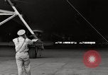 Image marine mât dirigeable United States USA, 1957, de la seconde 24 séquences d'archives historiques vidéo 65675029796