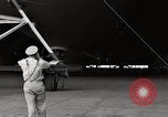 Image marine mât dirigeable United States USA, 1957, de la seconde 25 séquences d'archives historiques vidéo 65675029796